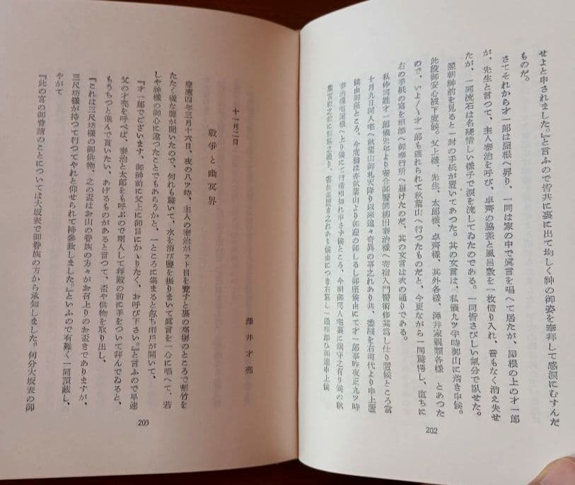 ＊希少＊　神の実在と仙人の神秘　松井桂陰
