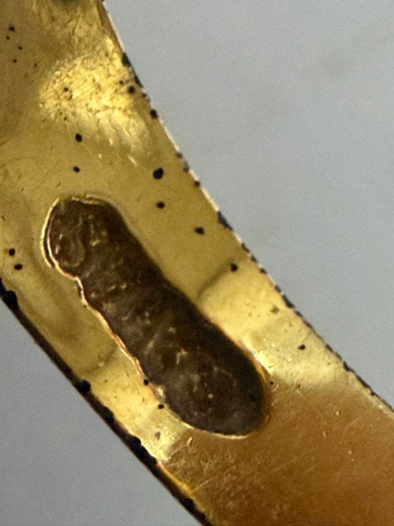 【遺品整理】リング 指輪