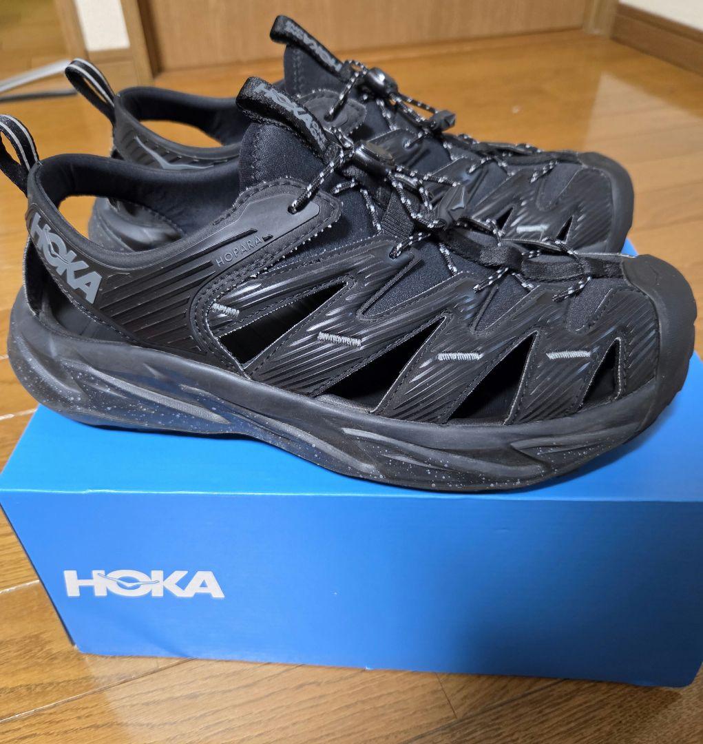 ホカ　ホパラ　28.5cm