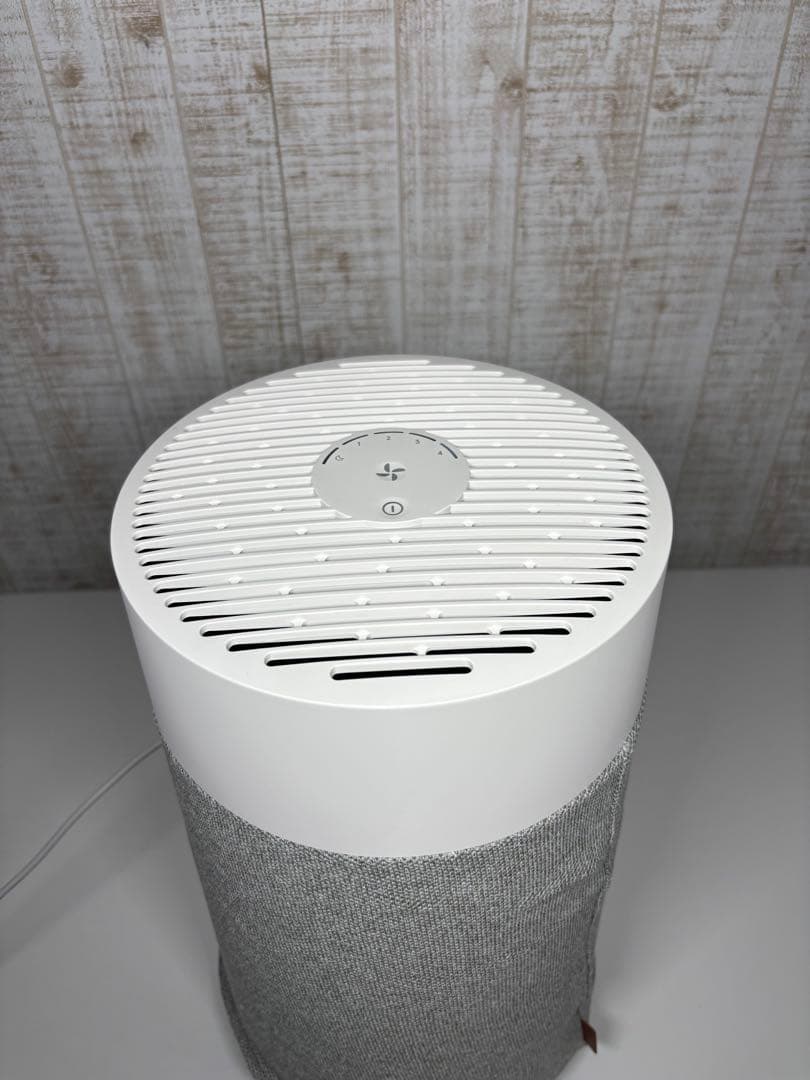 ブルーエア　空気清浄機　Blue Max 3250 サイズ22畳