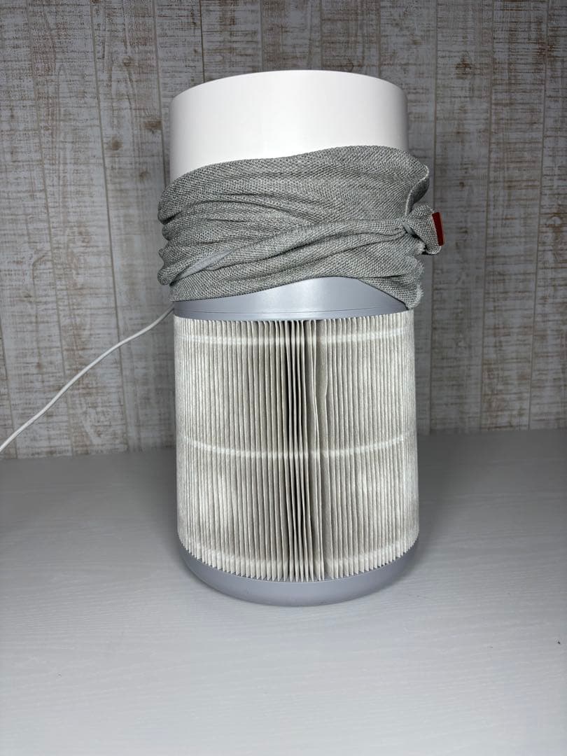 ブルーエア　空気清浄機　Blue Max 3250 サイズ22畳