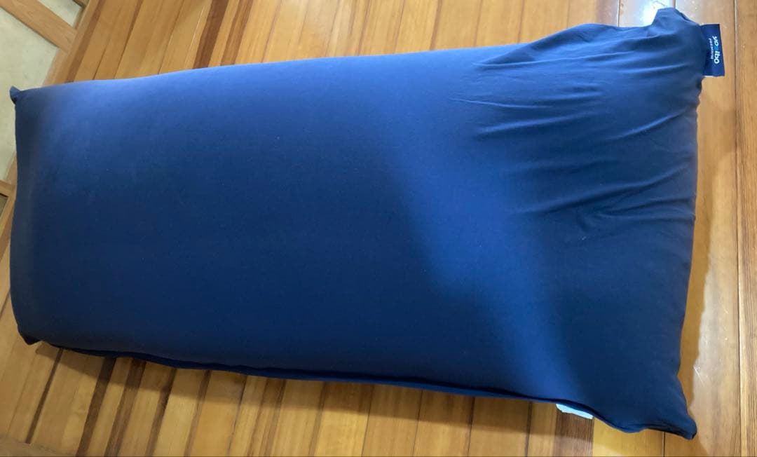 ★送料込み★Yogibo ヨギボー　Max Premium ネイビー