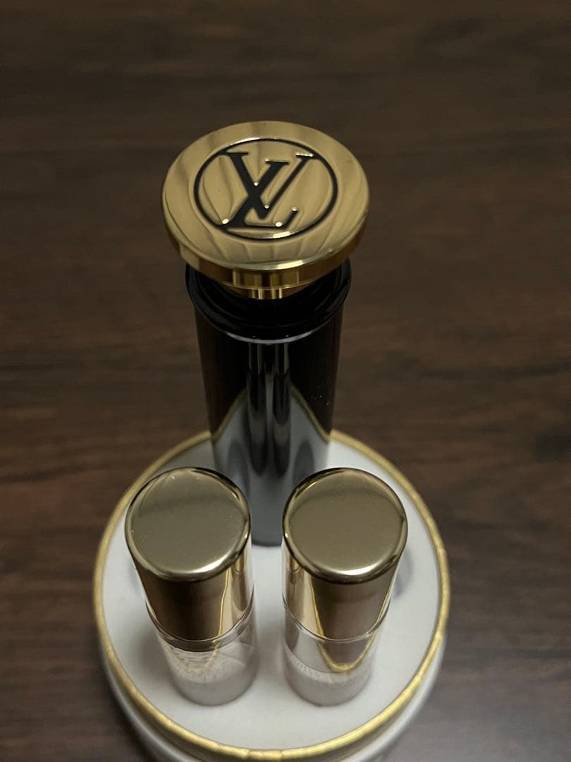 LOUIS VUITTON 香水 アトマイザー付