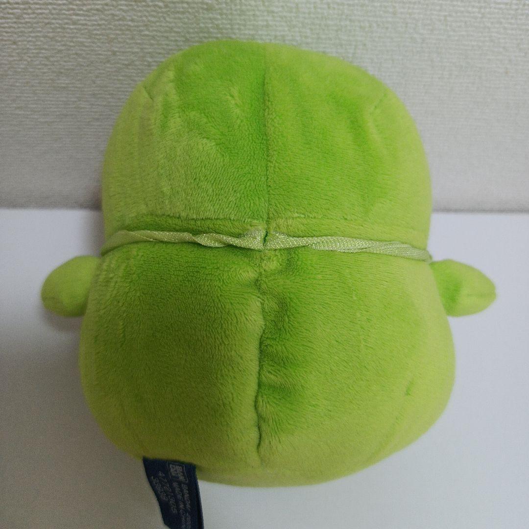 たまごっちプラス　たまごっち　ぬいぐるみ　 くちぱっち　平成レトロ　ヘアピン