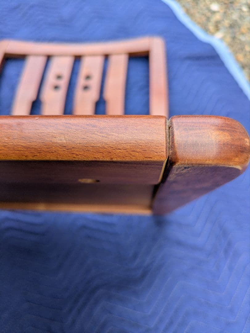 カリモク　座椅子　2脚セット　高級家具　karimoku チェア　和室など