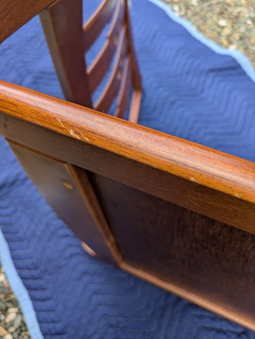 カリモク　座椅子　2脚セット　高級家具　karimoku チェア　和室など