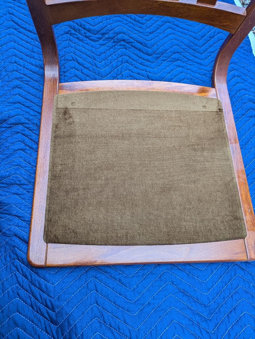 カリモク　座椅子　2脚セット　高級家具　karimoku チェア　和室など