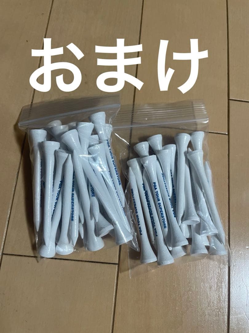 キャディバッグ ゴルフ　メンズ　オノフ レッド　9型　おまけ付き