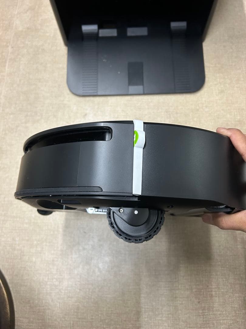 ROOMBA MAX 705 COMBO ＋ Auto wash