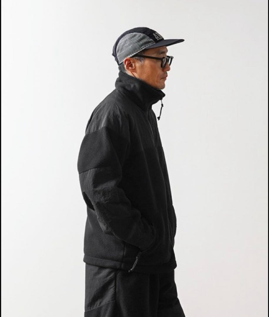 h*o様 GEN2フリースジャケット ポーラテッククラシック 300 WAIPE