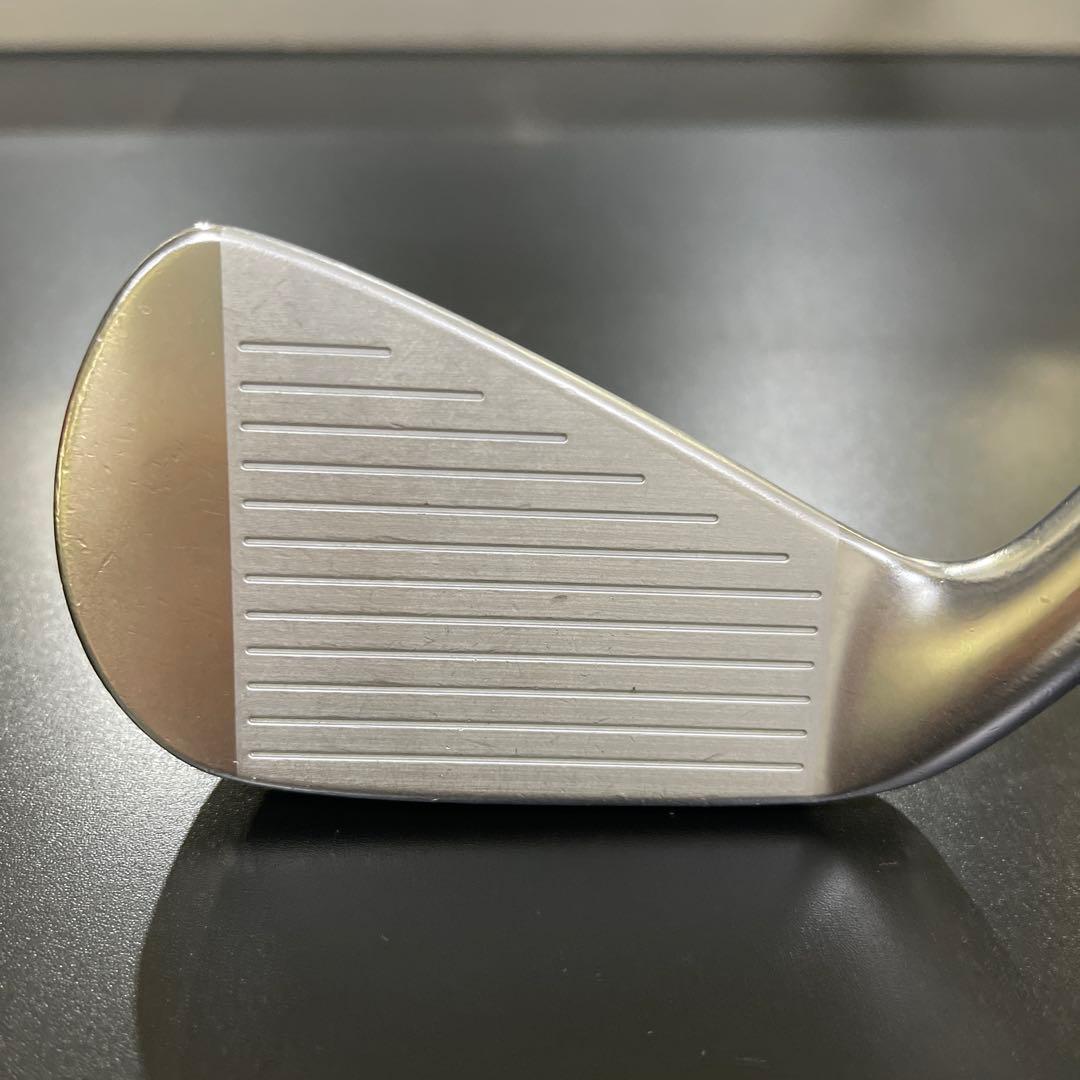 SRIXSON スリクソン ZX7 アイアンセット 4I〜P. PW 7本