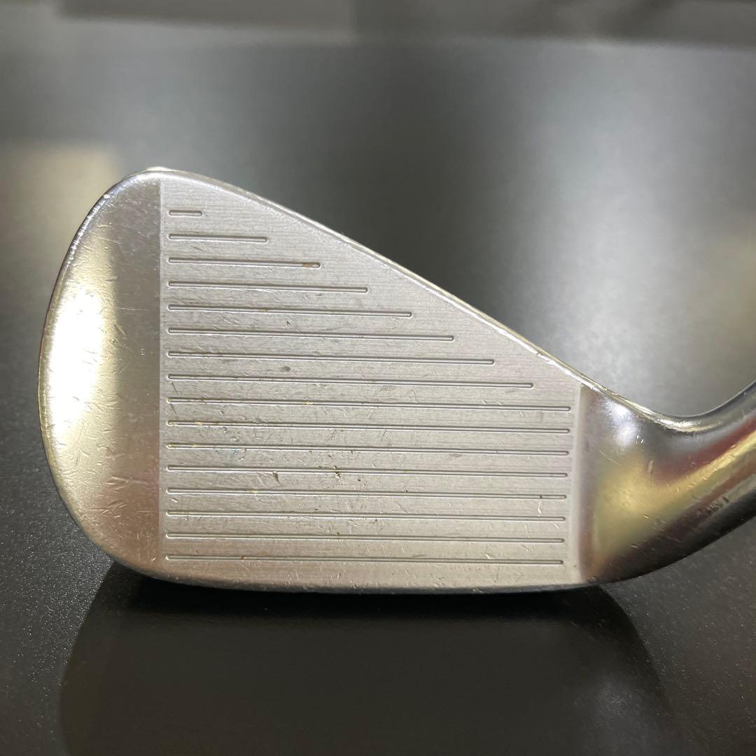 SRIXSON スリクソン ZX7 アイアンセット 4I〜P. PW 7本