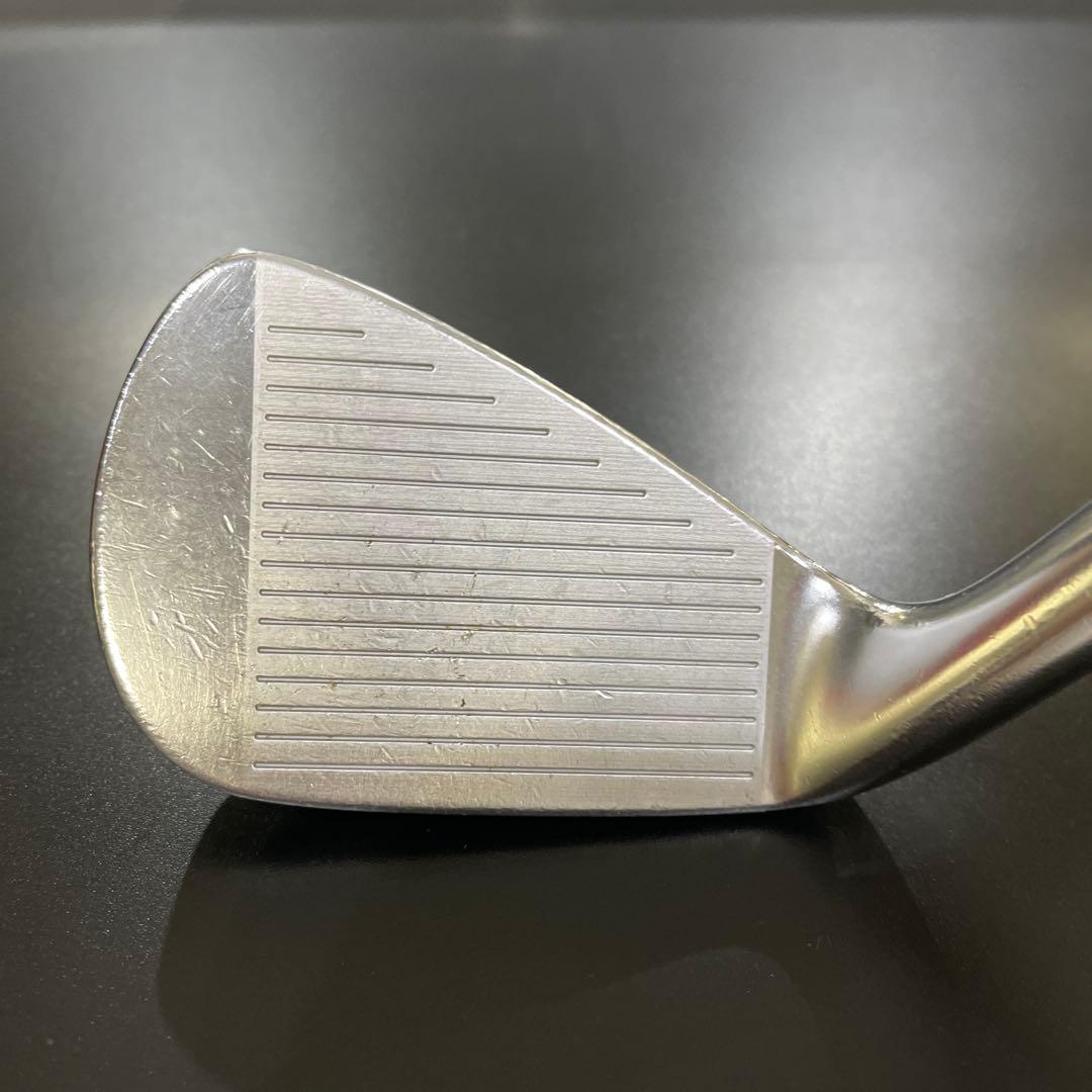 SRIXSON スリクソン ZX7 アイアンセット 4I〜P. PW 7本