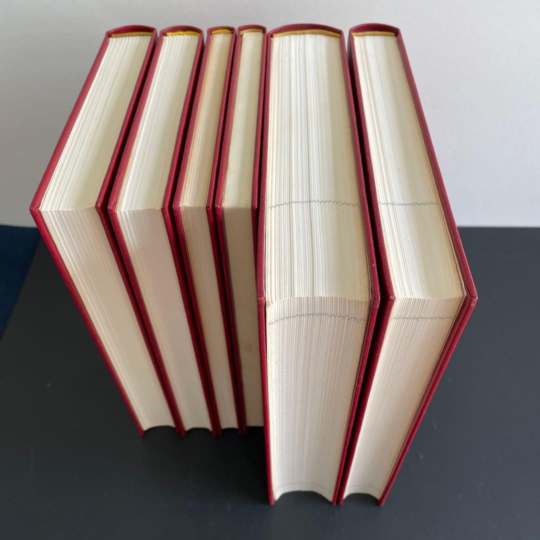 【限定版総革装】レオナルド・ダ・ヴィンチ　マドリッド手稿全５巻＆図書館長鑑定書付