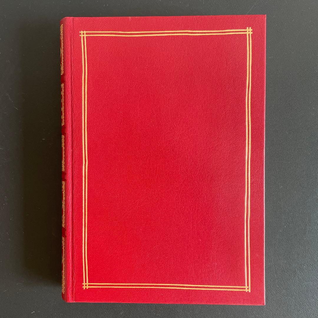 【限定版総革装】レオナルド・ダ・ヴィンチ　マドリッド手稿全５巻＆図書館長鑑定書付