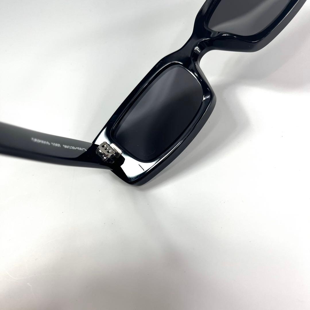 オフホワイト サングラス OERI016 1007 メガネ　Off-White