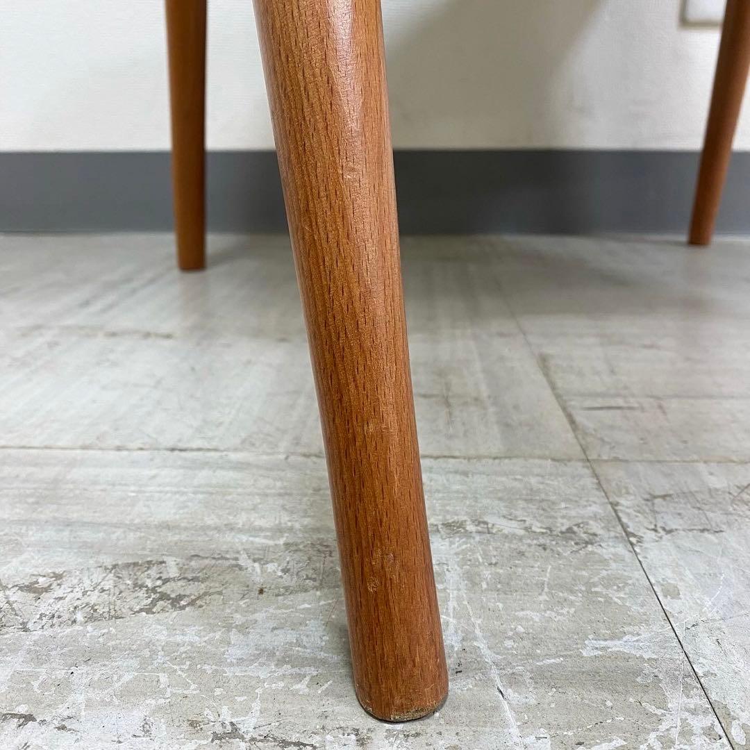 希少 unico TON DOZE ウニコ トン ラウンジチェア チェア 椅子