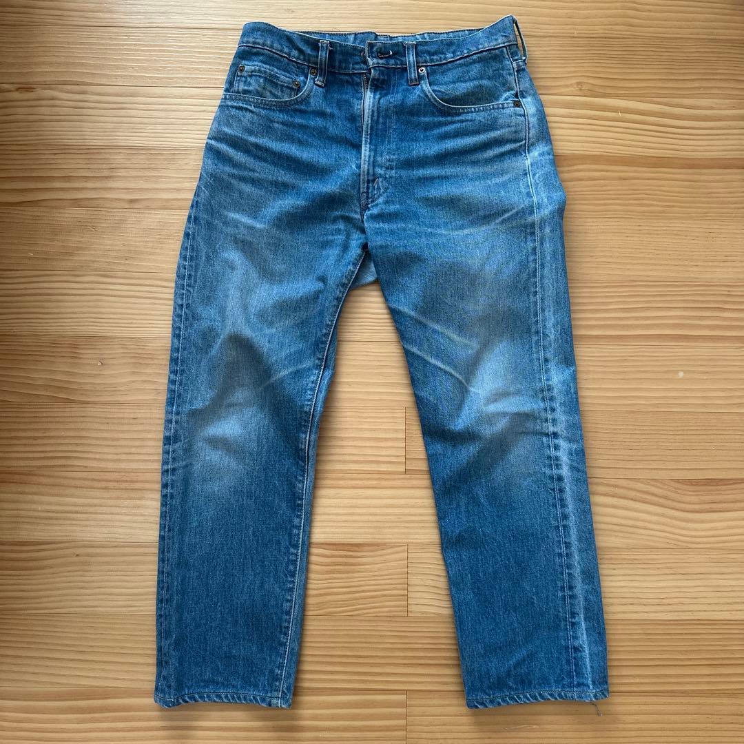 リーバイス　66前期　505