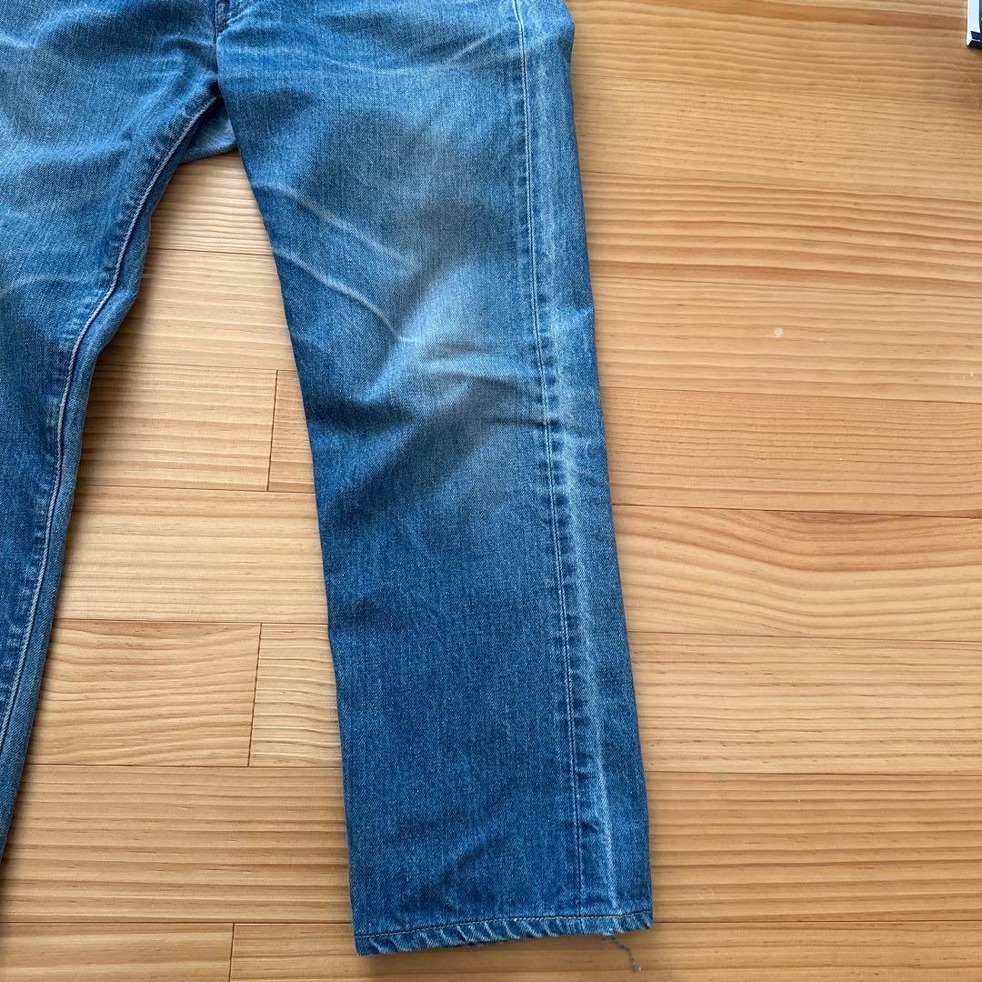 リーバイス　66前期　505