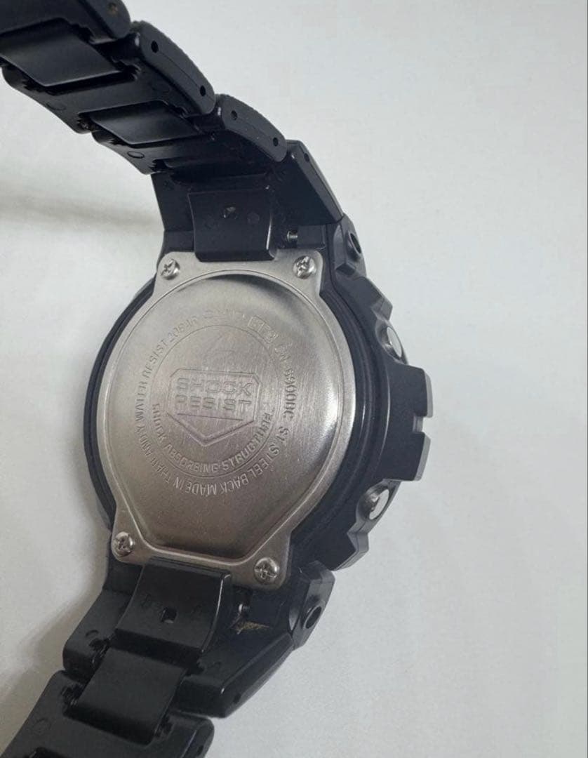 【値下げ】G-SHOCK 美品 GW-6900BC 廃盤品
