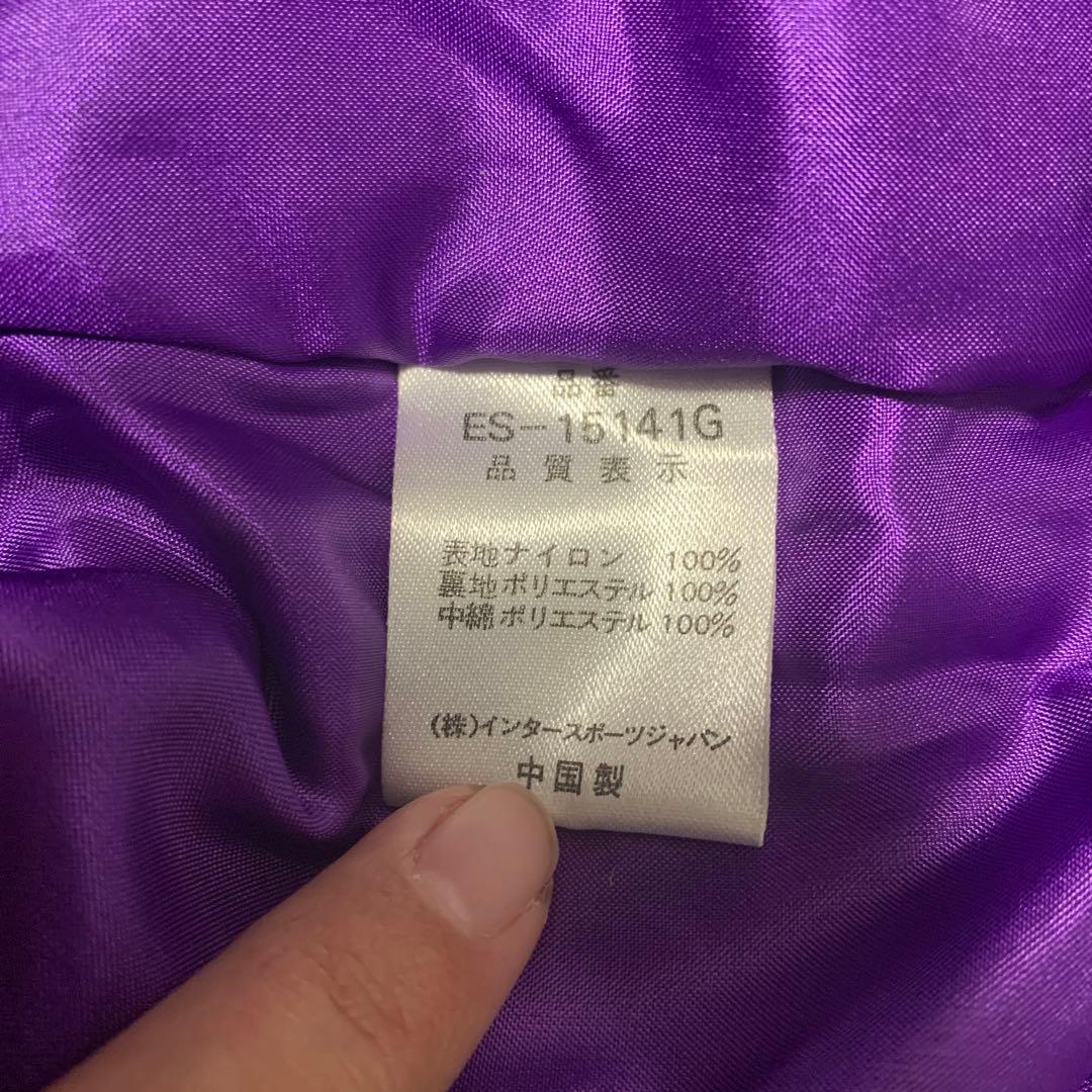 【美品】スキーウェア　スノボウェア 上下セットアップ150㎝ 女の子