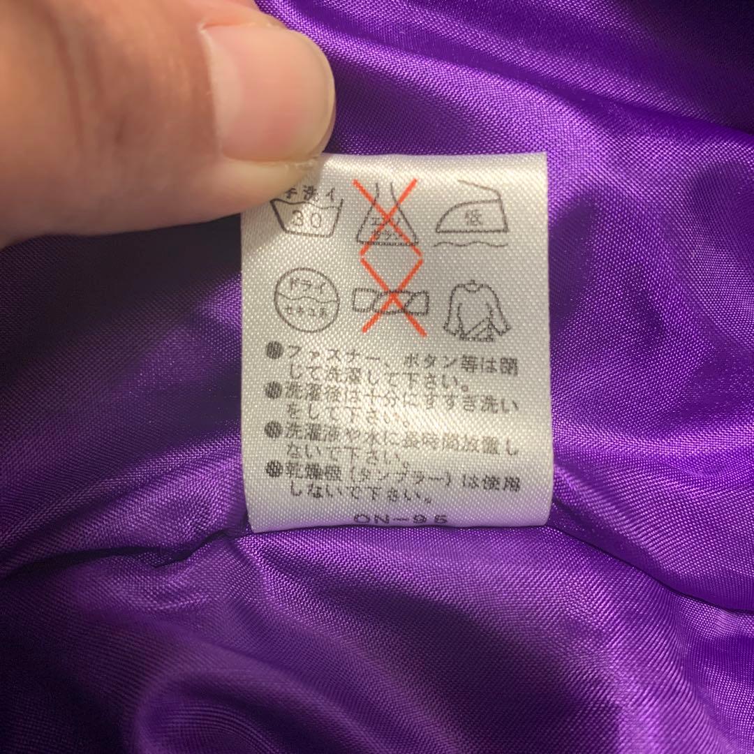 【美品】スキーウェア　スノボウェア 上下セットアップ150㎝ 女の子