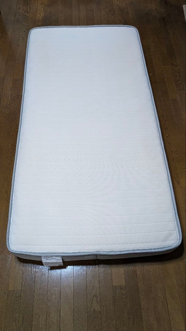 ニトリ　マットレス　Nスリープコンフォート　CF2　シングル　中古