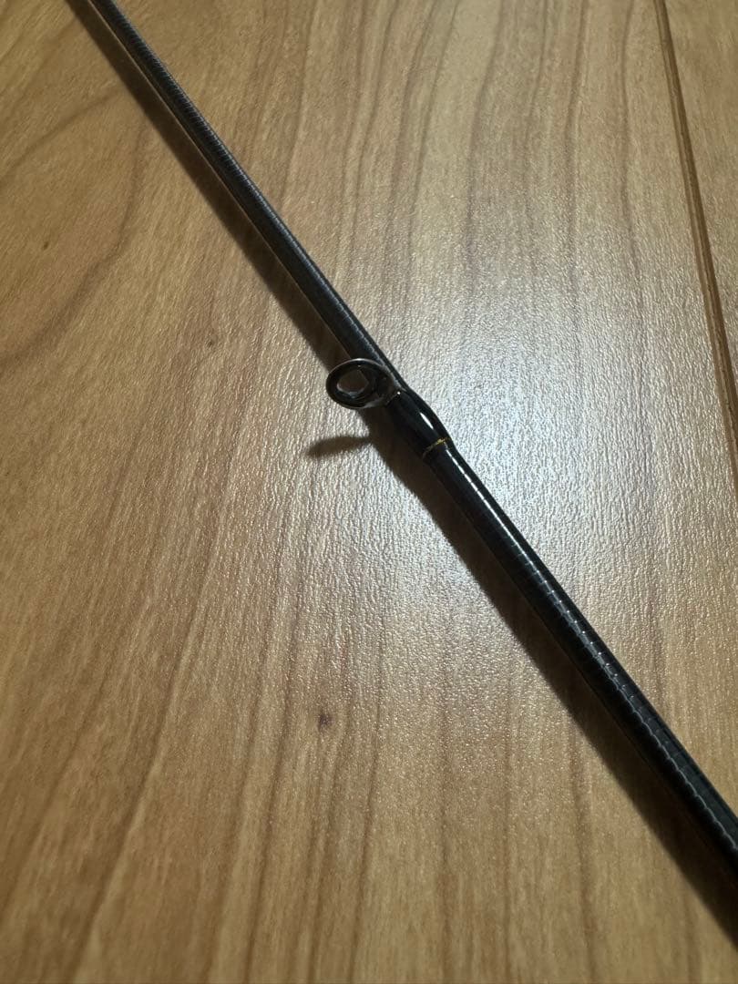 ロッド TICT SRAM UTR 68 TOR The Answer