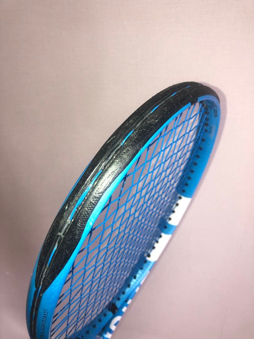 ULTRA100L & PURE DRIVE＋　2本セットナイロンガット2個つき