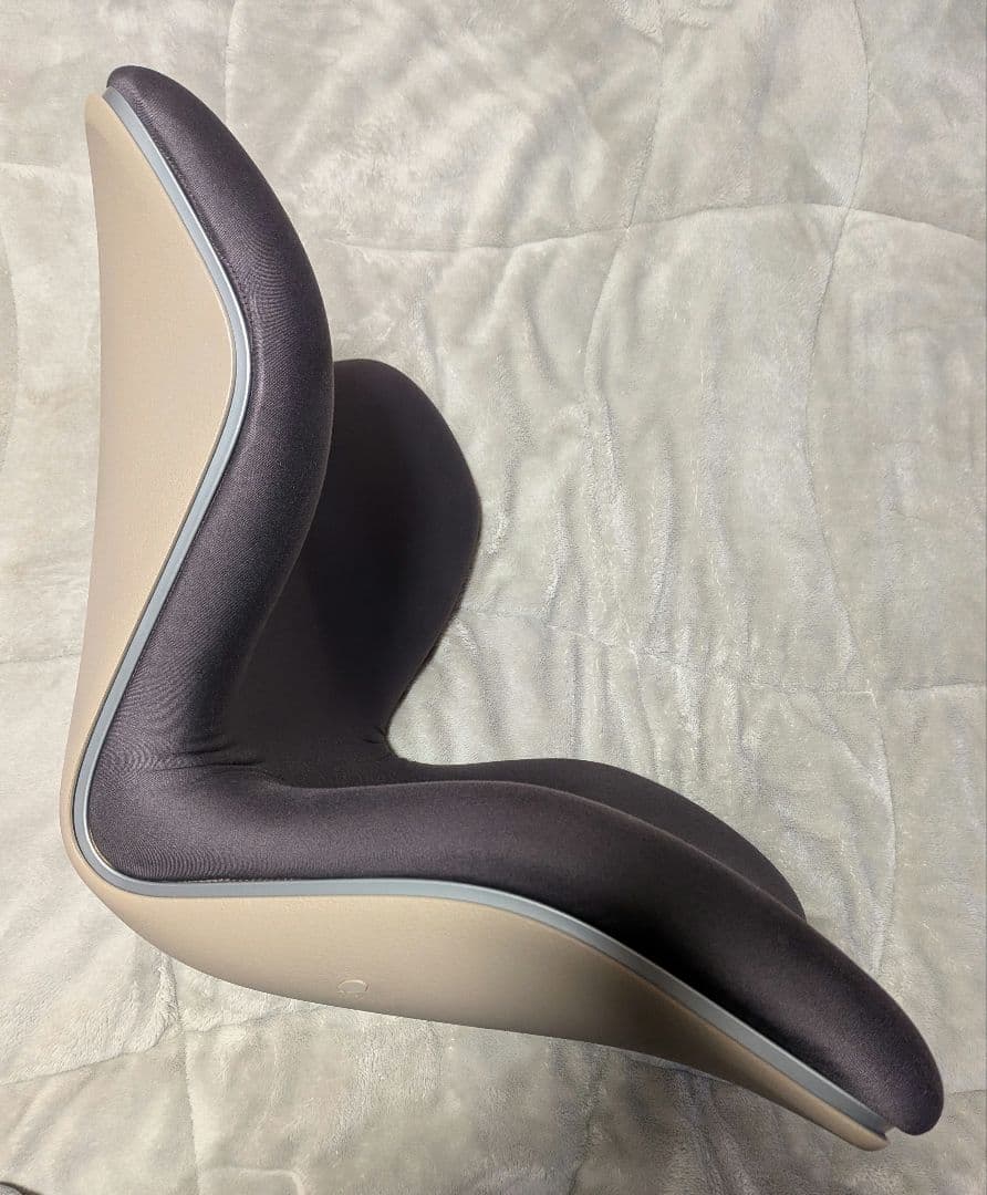 MTG　Style プレミアム　ブラウン