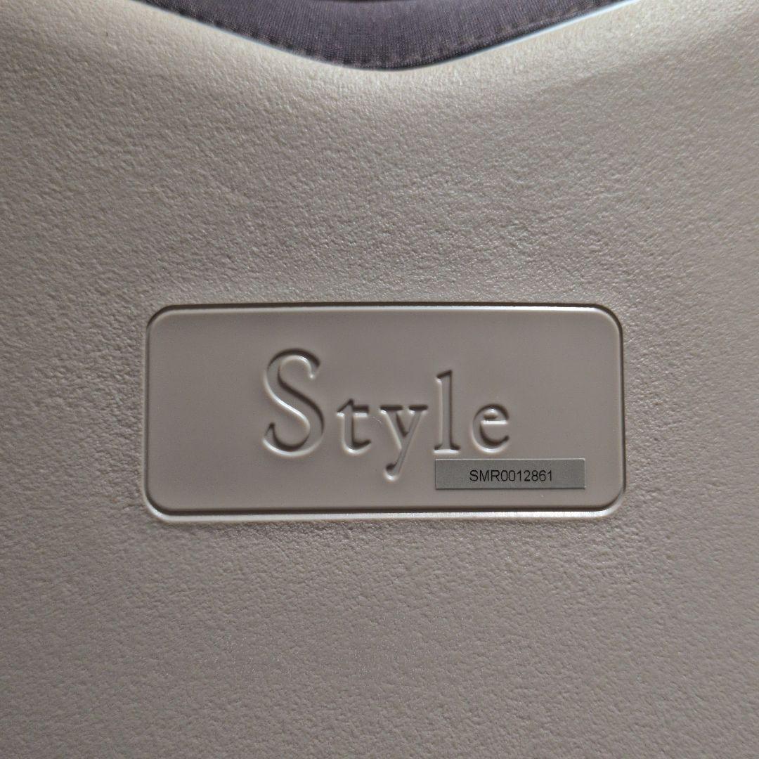 MTG　Style プレミアム　ブラウン