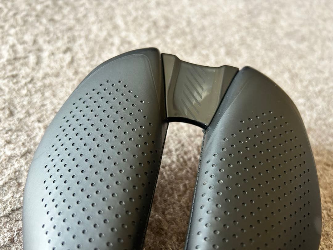 パーツ Bontreger Montrose Elite Saddle 138mm