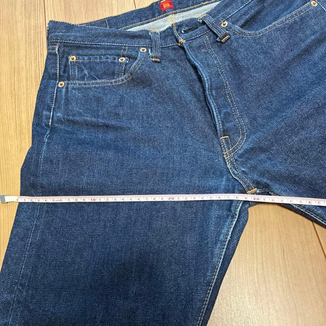 パンツ RESOLUTE 710 W32 L29