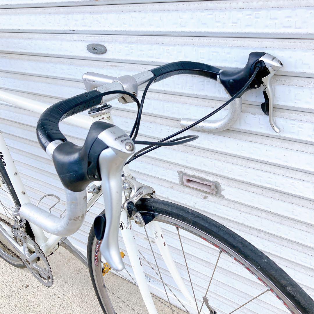 HOLKS （ホルクス）オリジナルロードバイク　クロモリ