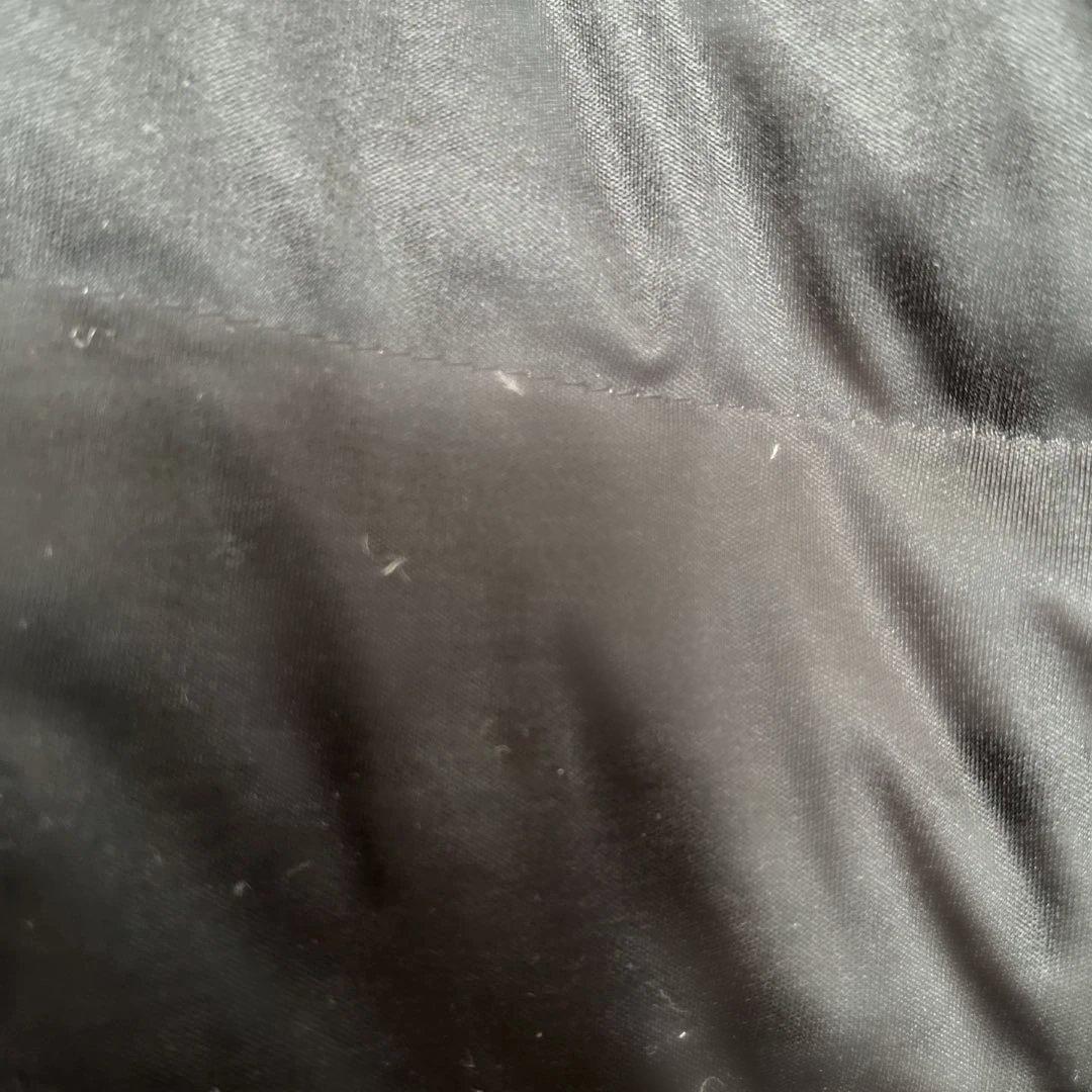 ジャックバニー　ゴルフ　ダウンパンツ　L ブラック