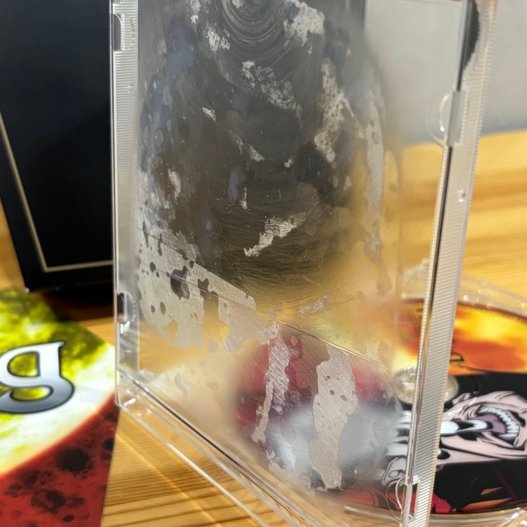 00s Ｔシャツ付き ヘルシング Hellsing PRE-ORDER