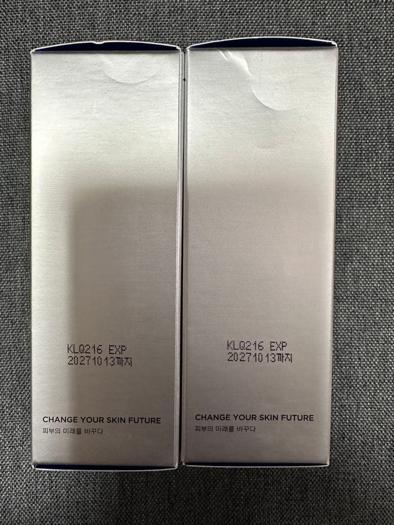 新品 アイオペ PDRNカフェインショット30m 2個セット