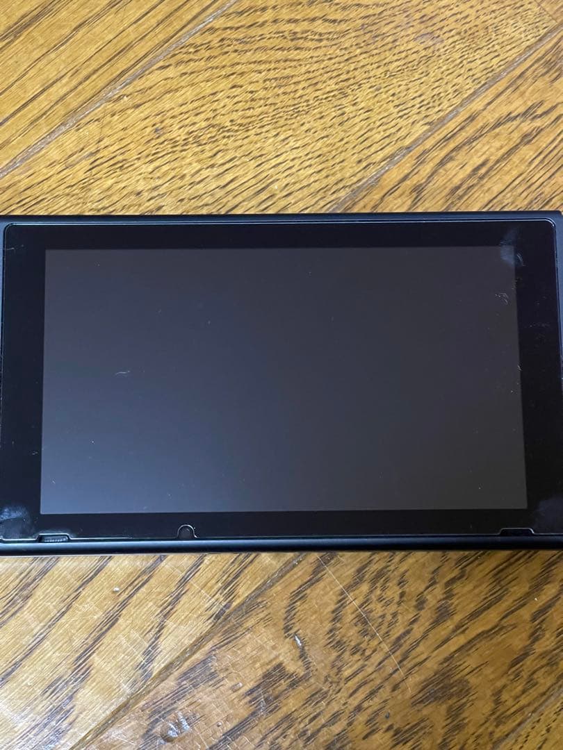 Nintendo Switch ネオンブルー/ネオンレッド 本体　その他