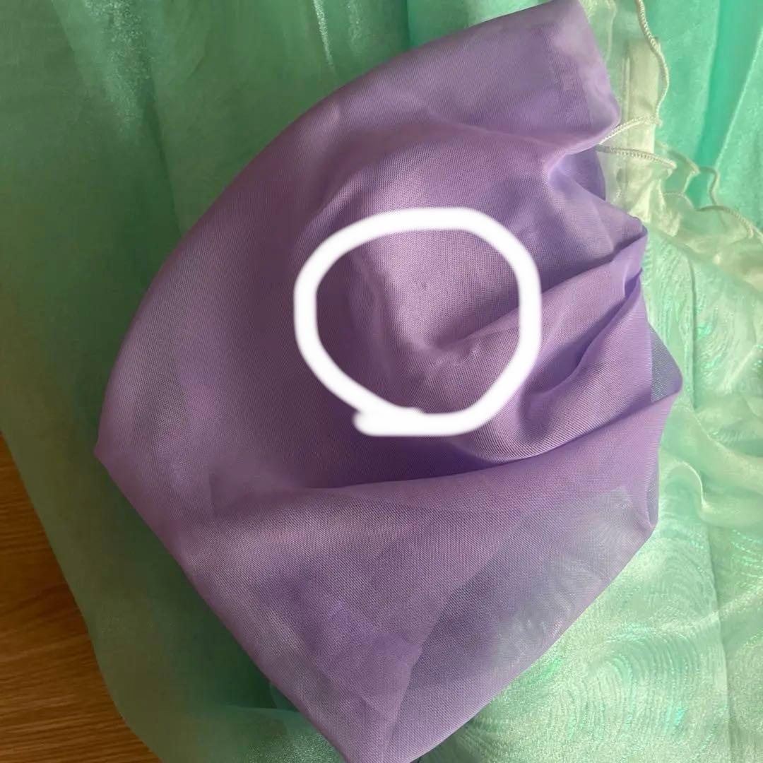 値下げ【ビビディバビディブティック公式】 アリエルドレス 110