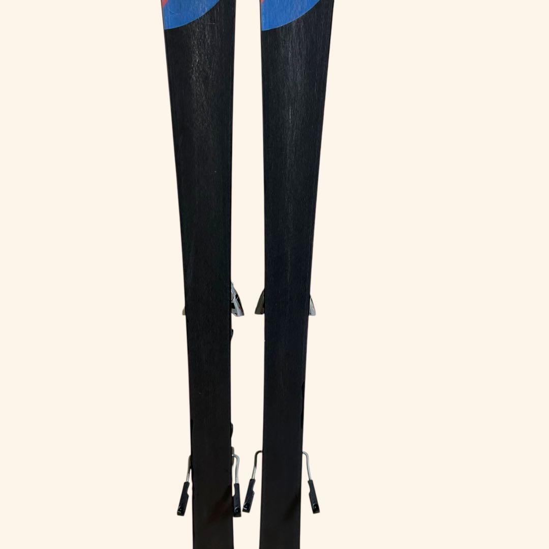 SALOMON サロモン　DEMO X3 165cm 送料無料　スキー板