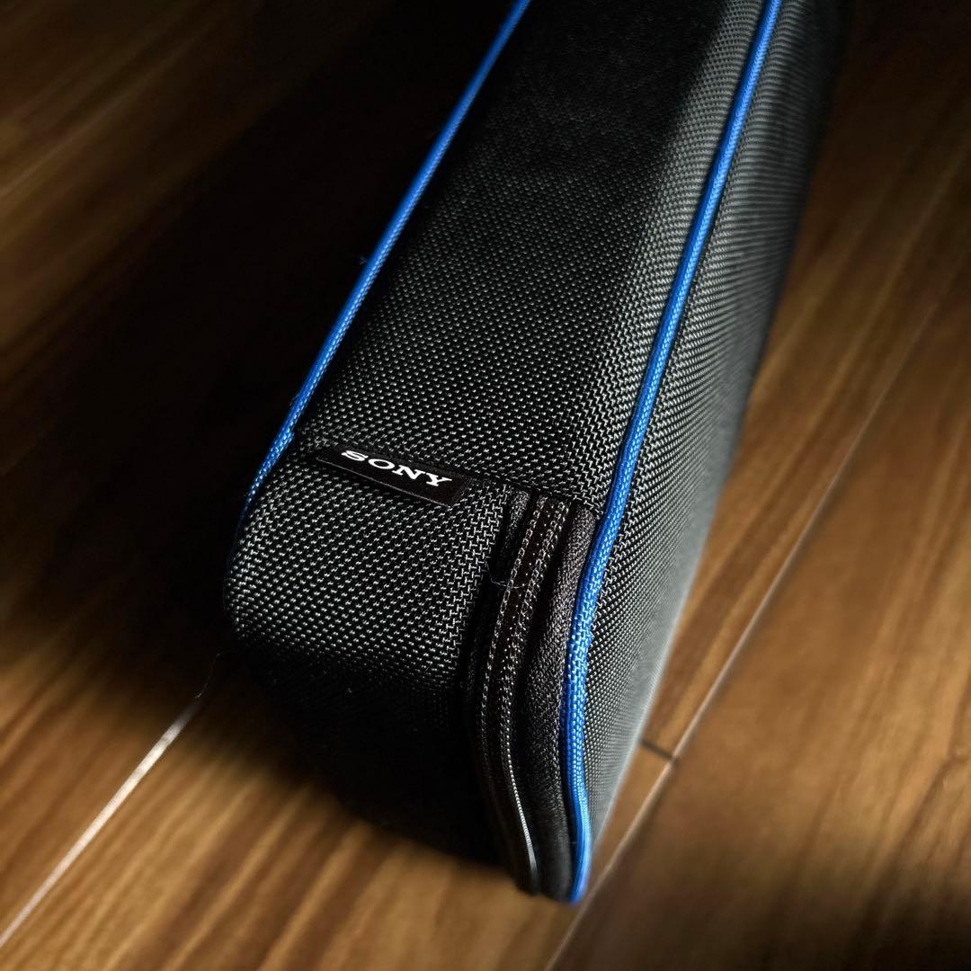 SONY製 カムコーダーサポート VCT-SP2BP