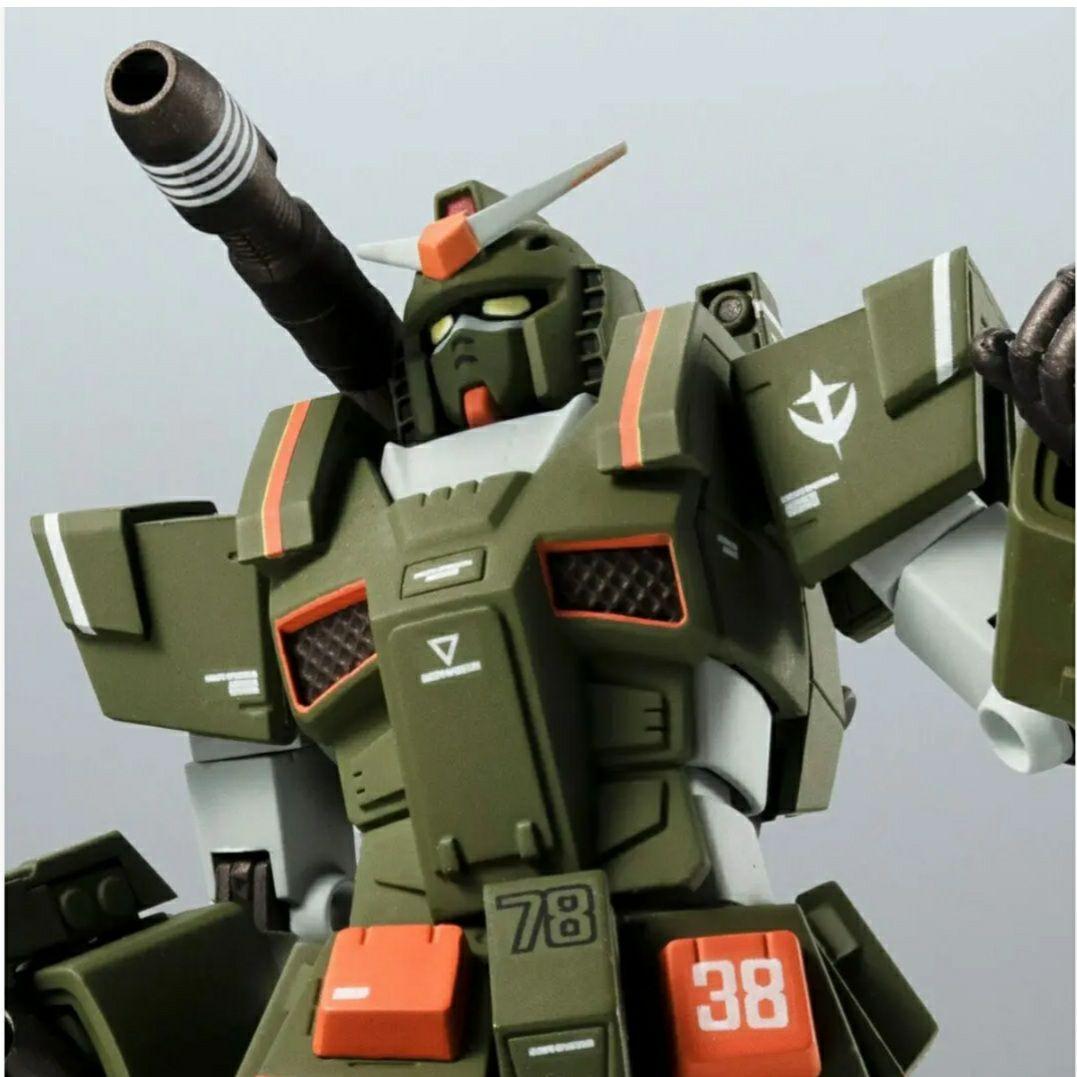 FA-78-1 フルアーマーガンダム ver. A.N.I.M.E.