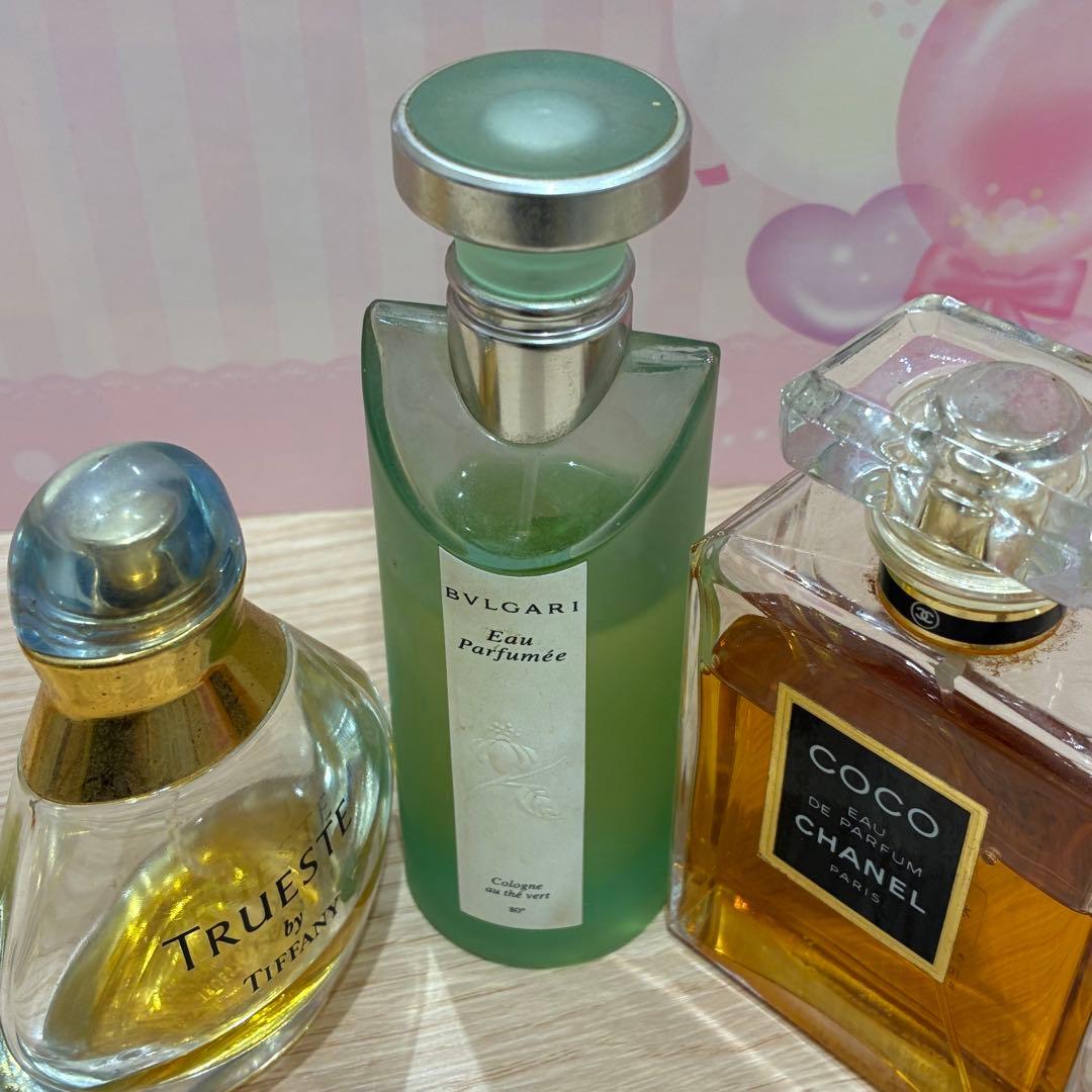 ♥ミスディオール、YSLなど！香水おまとめ　※バラ売り不可