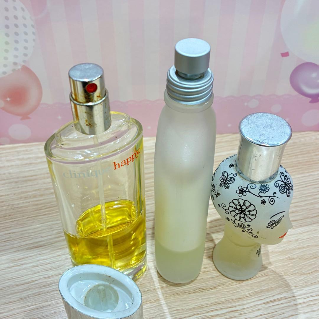 ♥ミスディオール、YSLなど！香水おまとめ　※バラ売り不可
