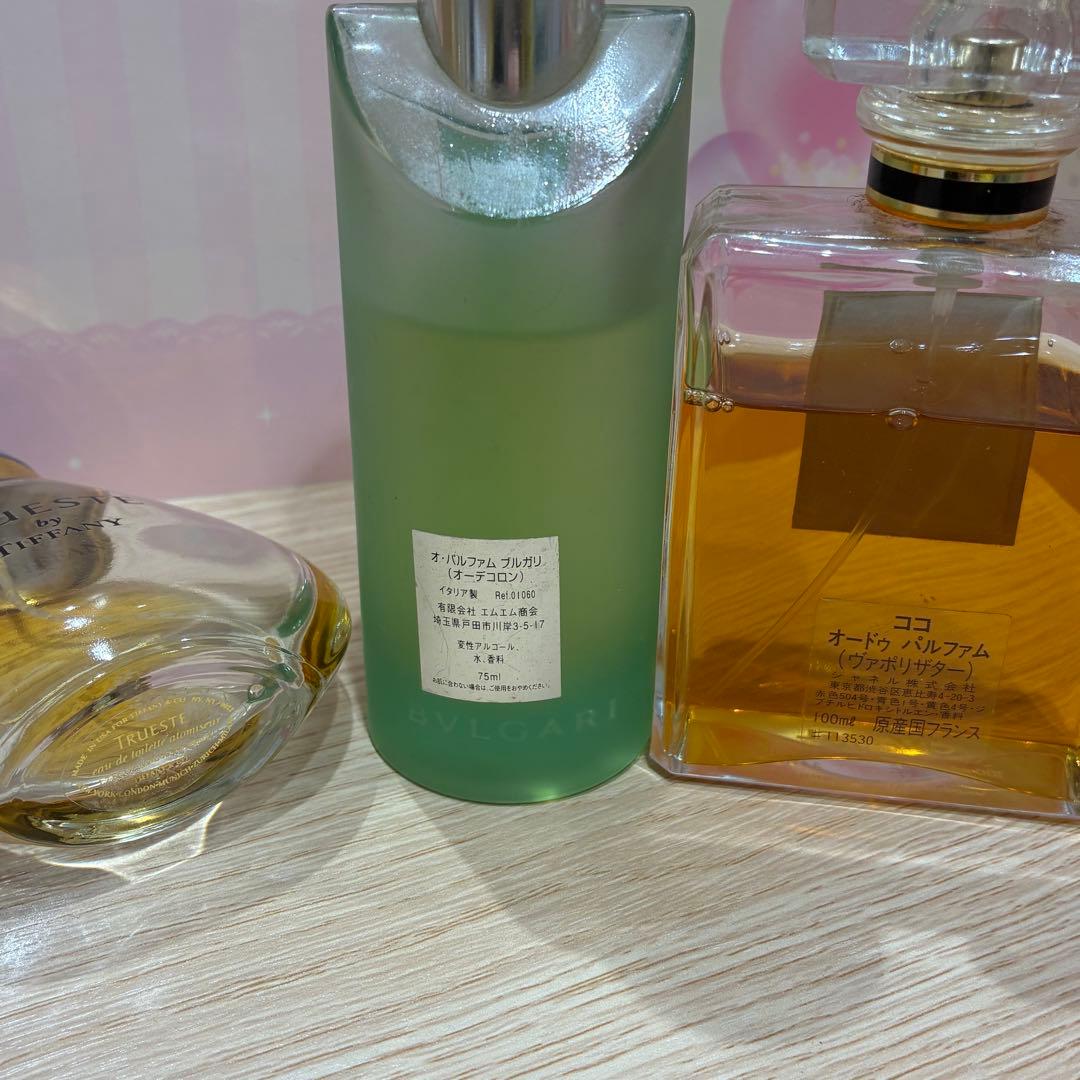 ♥ミスディオール、YSLなど！香水おまとめ　※バラ売り不可