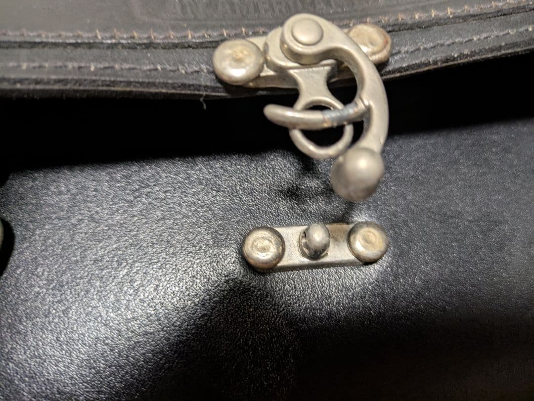 イージーライダース　ツールバック