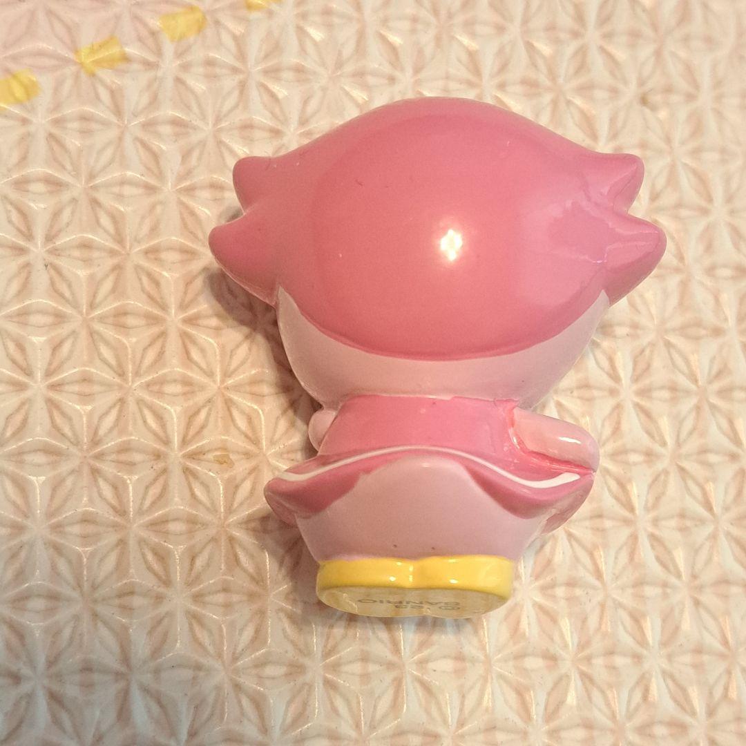 バッドバツマル　つん子　フィギュア マスコット