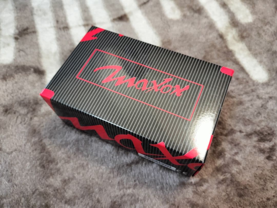 ギター Maxon VOP9