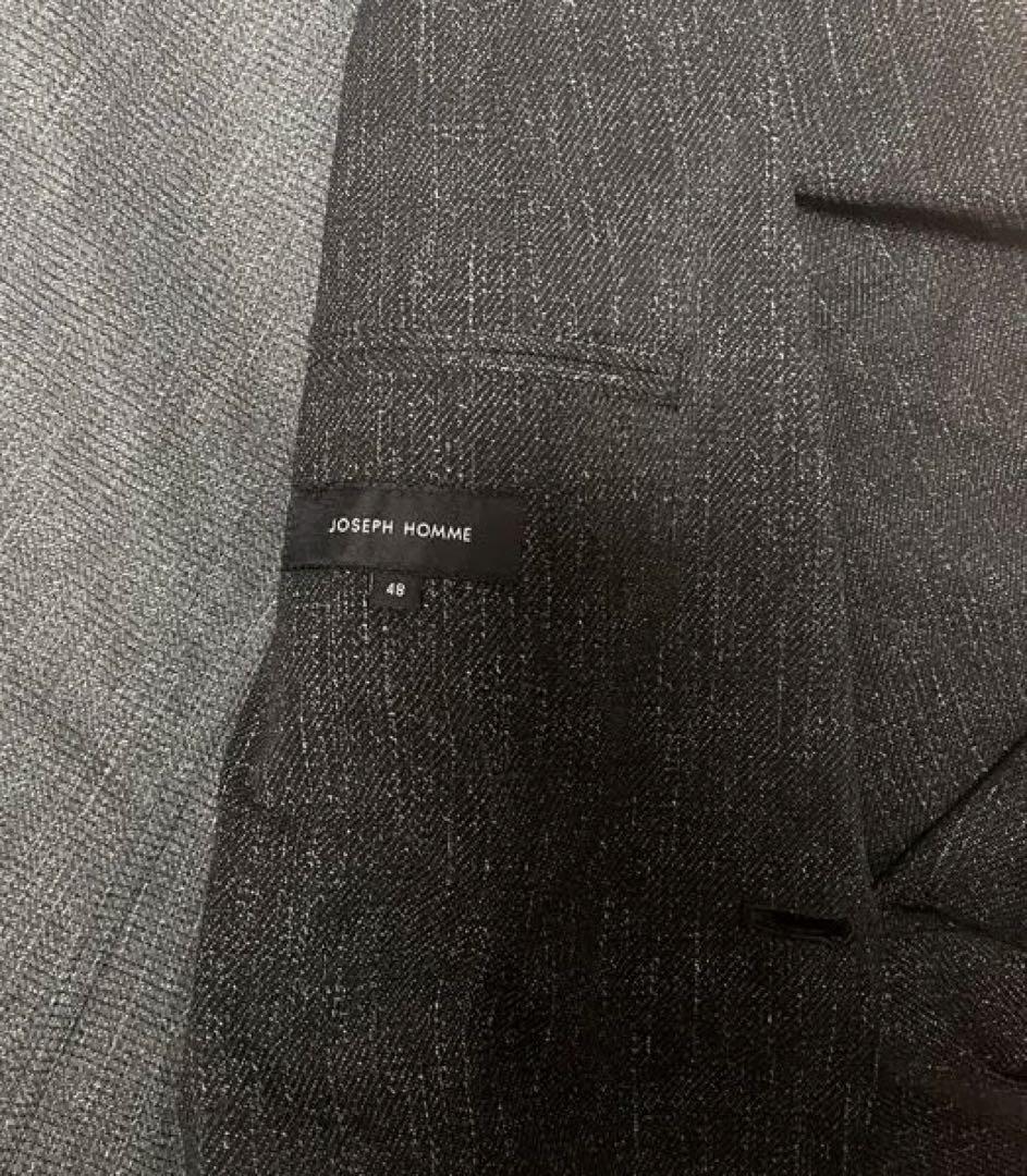 JOSEPH HOMME クールドッツストレッチ SET UP