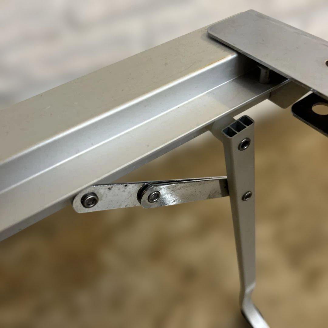  Peak エントリーIGT ステンレストレー　400脚　収納バッグ付き